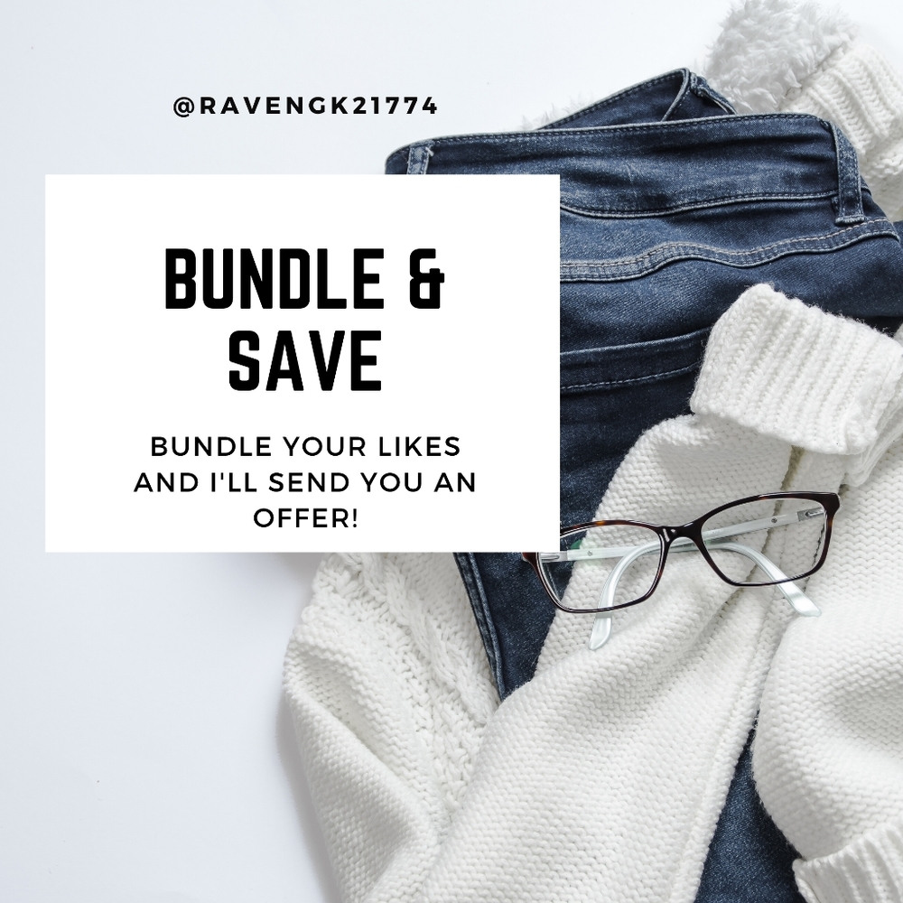 Bundle & Save!